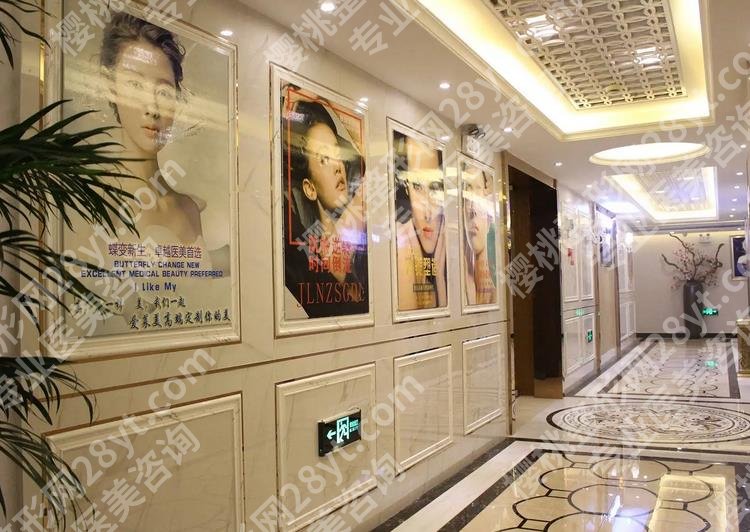 广州整形美容医院排名前十位,哪个医院比较正规?公立vs私立