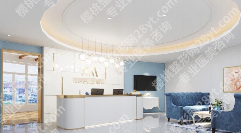 杭州医美整形医院哪家好?2024排名详情!浙江省人民医院、瑞丽医疗等入围