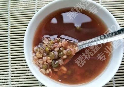 绿豆汤减肥做法窍门曝光,好吃又方便的方法!冬日瘦身必看