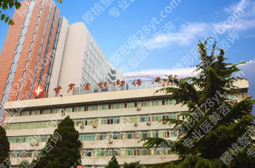 甘肃省妇幼保健院丰胸手术怎么样?多少钱?姚东刚医生简介、手术价格费用