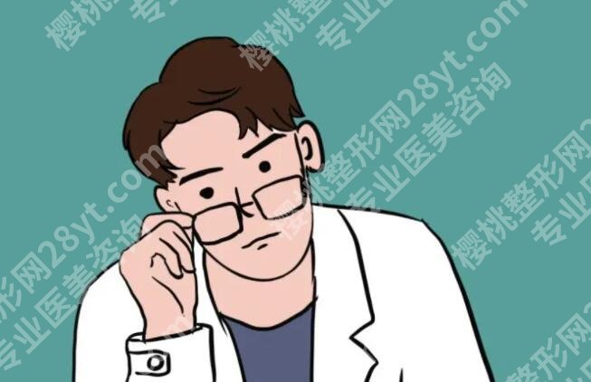 王旭东医生做鼻子怎么样?医生实力测评|隆鼻案例一览!