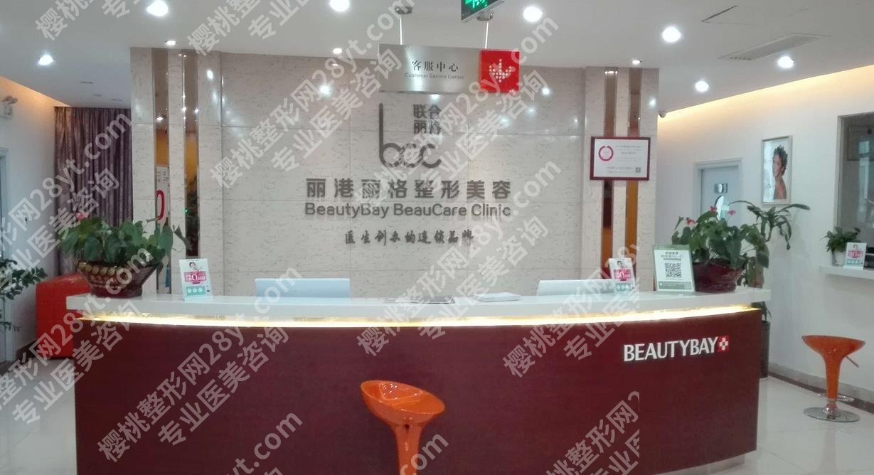 深圳整形医院排名前三的有哪些?正规美容医院实力测评!附价格表