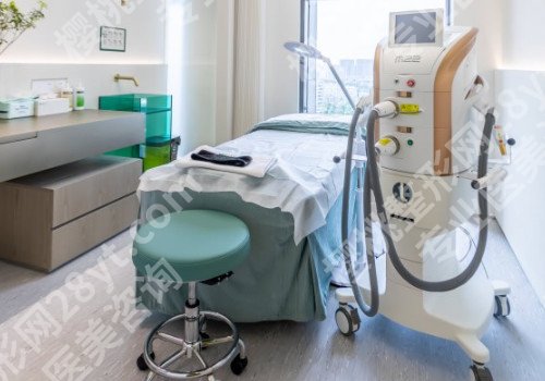 万元眼部整形哪里好,口碑排行名单来啦!