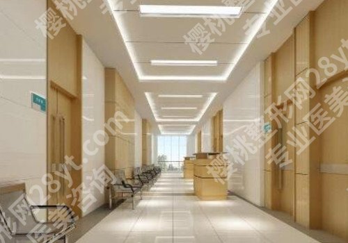 2024北京眼部整形十大整形医院排名详情?看看有没有你知道的医院!