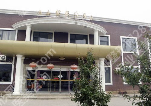 北京整形医院有眼部整形排行?围观上榜医院!