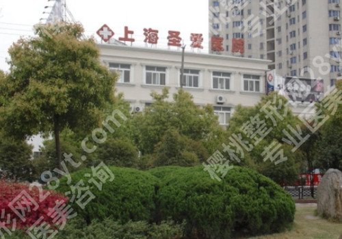 上海切眉提眉便宜又好的整形医院汇总,排名中性价比高的全在这!