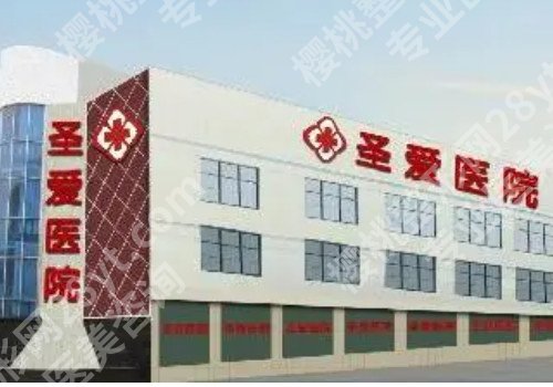 上海切眉提眉整形医院哪家好?看看更新名单!