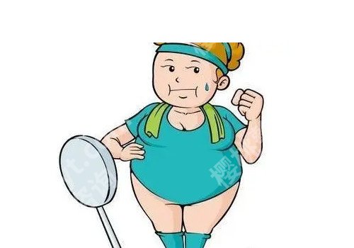 如何正确减肥方法?进来看看有什么?