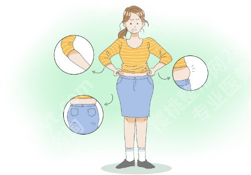 如何正确减肥方法?进来看看有什么?