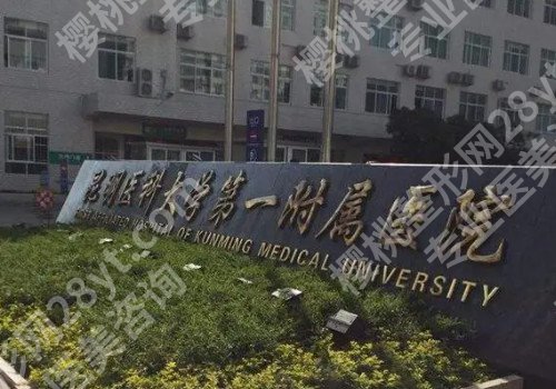 昆明口腔医院哪个好?医院详情背景信息大公开!