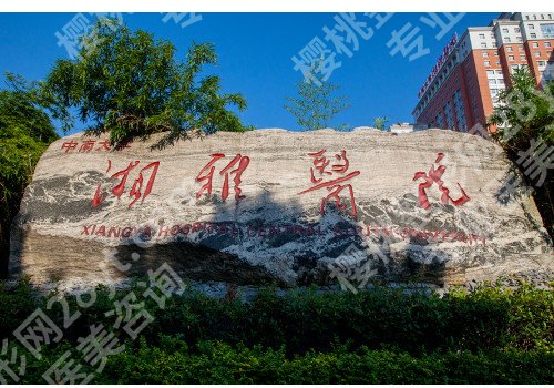 长沙整形医院排名?医院坐诊医生有哪些?-览便知!