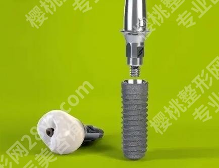 北京冠美口腔医院种牙价格收费标准更新,单颗牙6千元起\后牙1.9万起