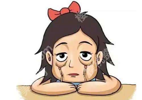 眼袋外切15天照片?热门医院名单分享!