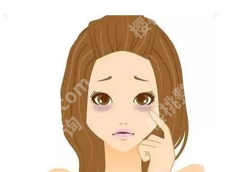 眼袋外切15天照片?热门医院名单分享!