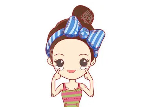 眼袋外切15天照片?热门医院名单分享!