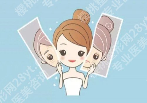 教你9种缩小毛孔方法?应如何护理!