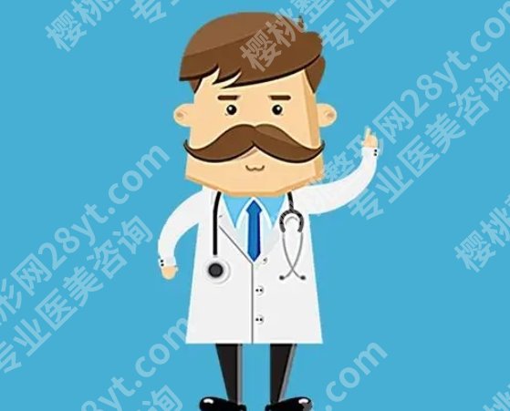 上海做脂肪填充专业的医生哪位技术更可靠?2024实力派医生大盘点