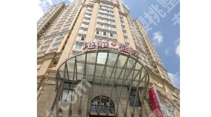上海港华整形外科双眼皮多少钱?3000~20000元不等!内附真人案例图