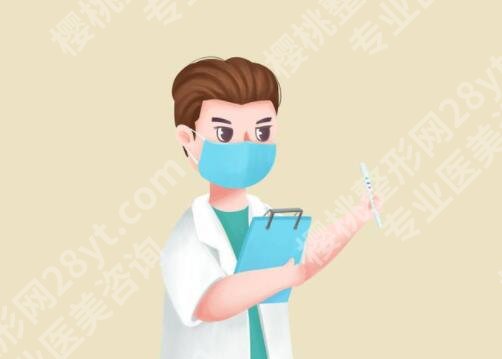 上海全脸填充哪个医生做的好？魏皎、汪汇位列前茅！