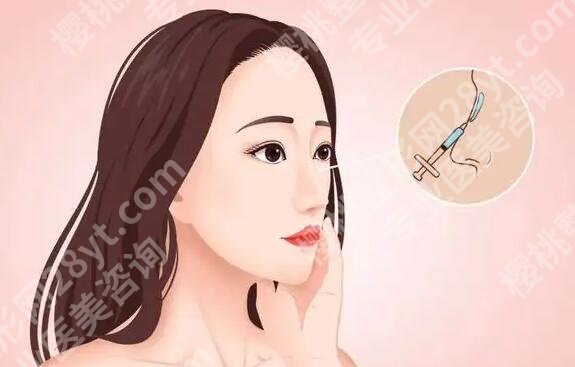 湘潭中心医院整形美容科怎么样?医院简介|隆鼻效果图展示!