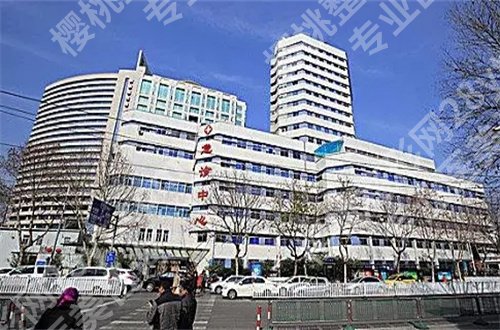南京近视眼手术排名公布了,鼓楼医院、人民医院眼科均是良好的