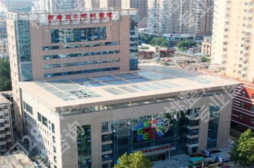 郑州做近视眼手术医院排名正式发表,请看这份信赖名单