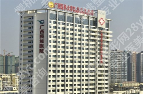近视手术全国排名医院有哪些?武汉、广西等城市公布热门眼科