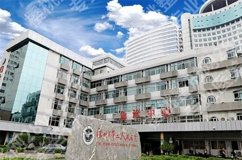 深圳牙科哪家便宜又好?榜首为公立医院,值得一看