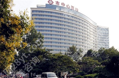 驻马店近视手术医院排名揭晓了,第一人民医院、中心医院均不错