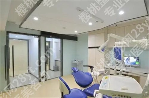 台州牙科哪里好?台州医院排在榜单前列,2024新发表