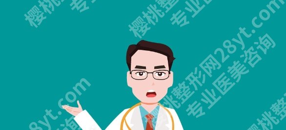 国内十大知名隆鼻医生推荐|黄渭清、李青峰、罗勇等医生技术在线！