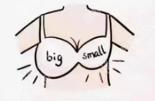 乳房提升棒棒糖切口跟双环切口区别是什么？那种性价比较高！