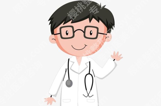 广州做下巴排名前十的医生都有哪几位？top榜前五名单发布！