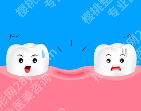 上海第十人民医院种植牙怎么样？院内口碑医生介绍！种植牙案例