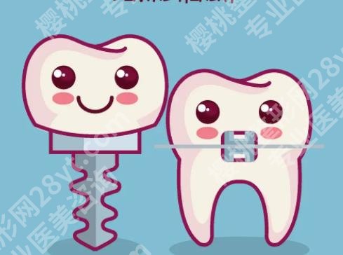 上海华山医院牙齿矫正怎么样？蔡益达医生技术如何？牙齿矫正案例