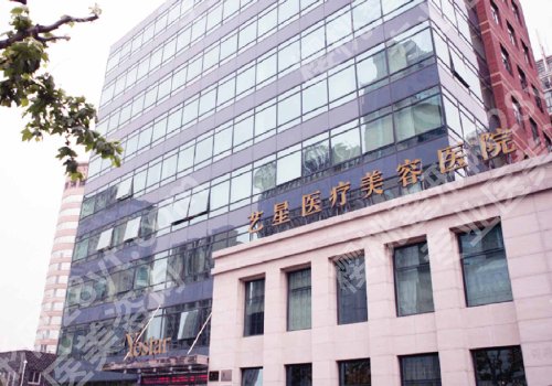 北京面部整形哪家好?Top 5医院名单公布!