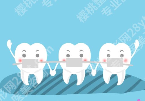 北京诚品口腔门诊牙齿矫正多少钱?医生信息一览及案例分享!