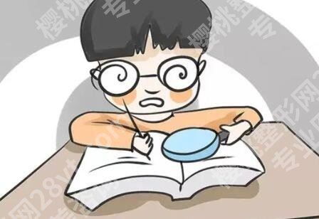 高要区人民医院激光近视多少钱?医院口碑及案例点评!
