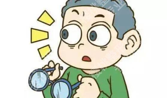 高要区人民医院激光近视多少钱?医院口碑及案例点评!