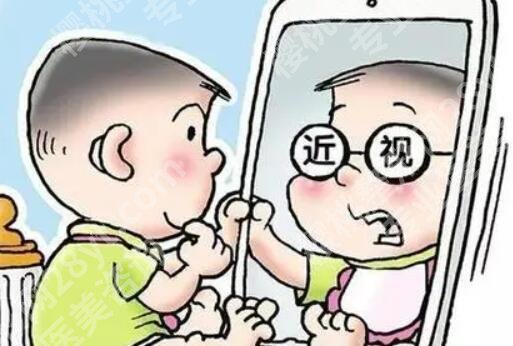 高要区人民医院激光近视多少钱?医院口碑及案例点评!