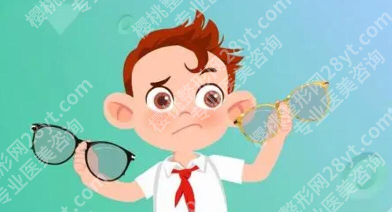 高要区人民医院激光近视多少钱?医院口碑及案例点评!