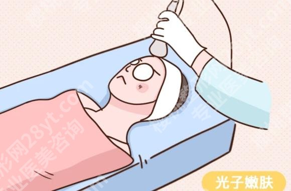 北京客莱美舍张冰洁医生擅长项目有哪些?技术优势分析!