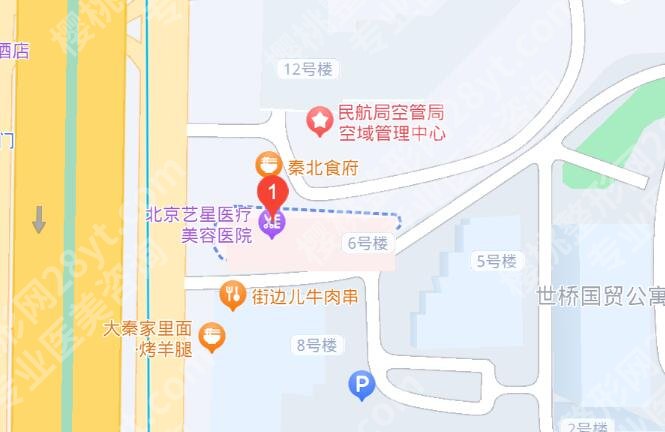 北京面部整形医院哪家好?医院信息及人气项目介绍!
