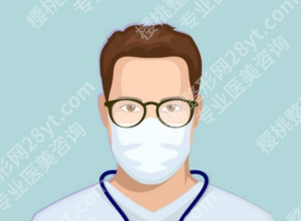 广州红十字会医院整形美容案例展示!眼部前后差别太大了!