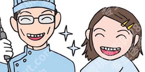 济南市中心医院正畸怎么样?王明国vs刘同军谁的技术好?正畸案例