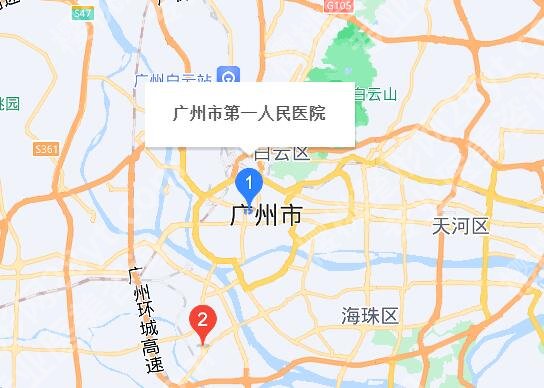 广州第一人民医院整形外科口碑好不好?医院简介及项目介绍!