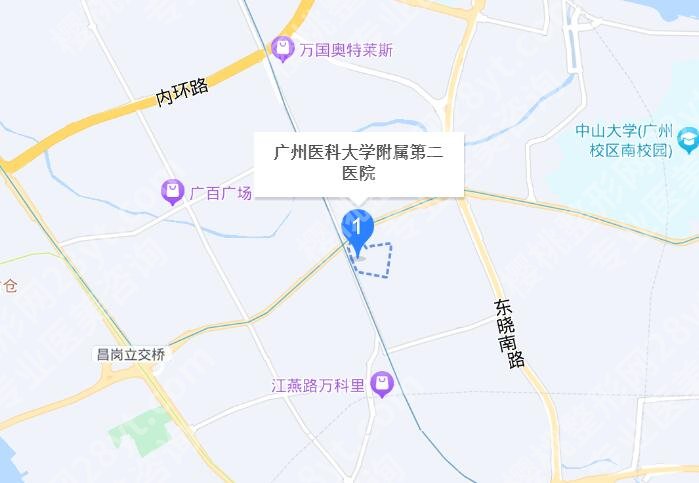 广医二院整形科怎么样?口碑评价及项目优势剖析!
