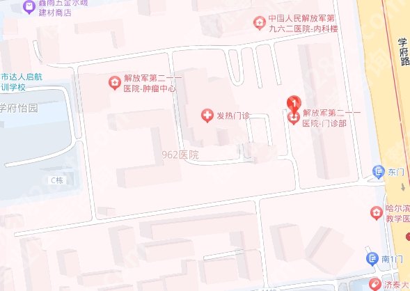 哈尔滨211整形医院点痣的技术好不好?医院相关项目介绍!