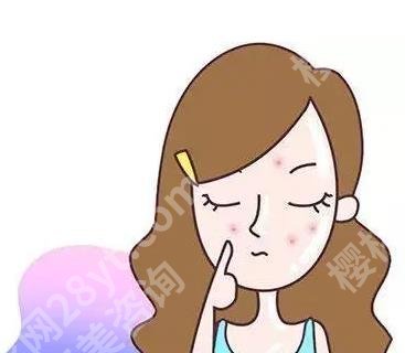 湘潭中心医院美容科祛痘的技术好不好?医院详细资料介绍!