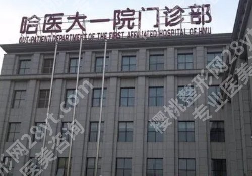 哈尔滨隆胸的医院有哪家?专业医生排名来袭